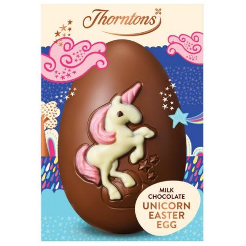 Thorntons Unicorn Egg