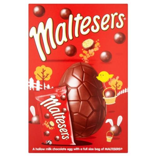 Maltesers Giant Egg