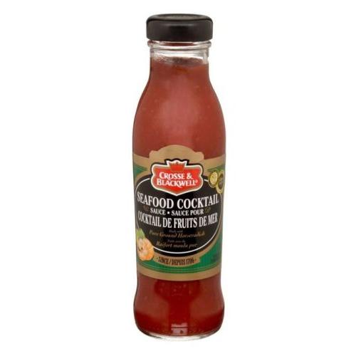 Crosse & Blackwell Seafood Sauce
