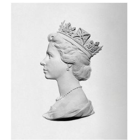 The Queen at 90: Souvenir Programme