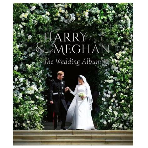 Harry & Meghan: The Wedding Album