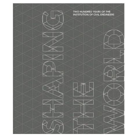 ICE 200: Shaping the World