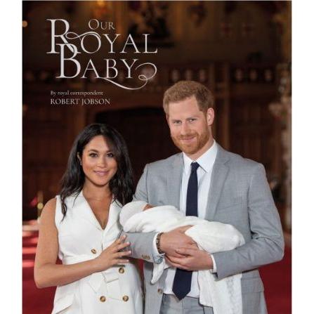 Our Royal Baby
