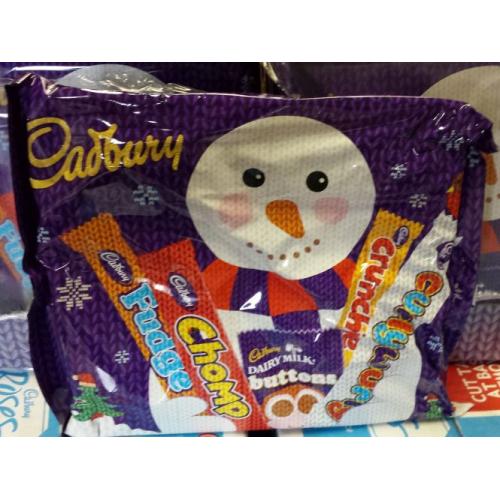 Selection Pack Medium