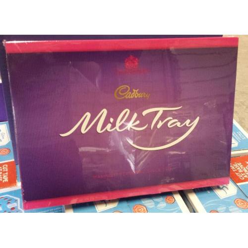 Milk Tray