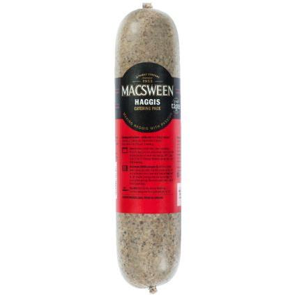 Macsween Catering Lamb Haggis FR  (Caledonia's)