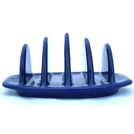 Brown Betty - Cobalt - Toast Rack 1pc
