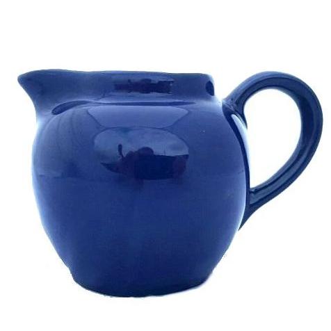 Brown Betty - Cobalt - Creamer 1pc