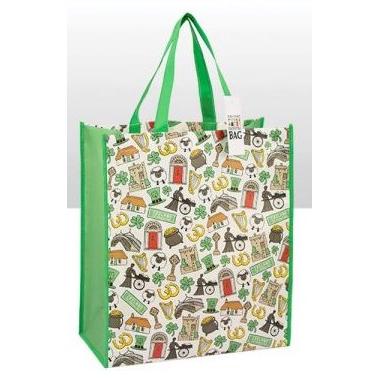 Irish Charm Non-Woven Bag