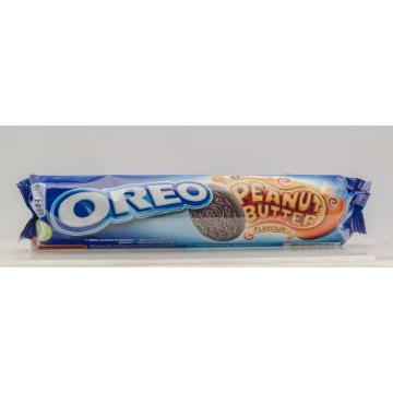 FLP - Cadbury Oreo Peanut Butter Cookies 16 x  150191