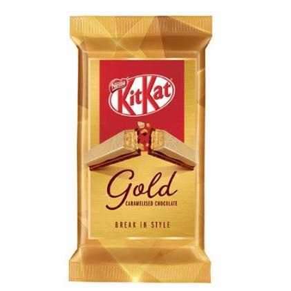 Nestle Kit Kat Gold