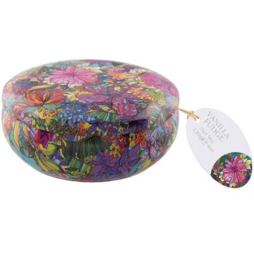 Gardiners Escapism Vanilla Fudge Tin