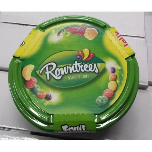 Rowntree Tub- 75% Discount