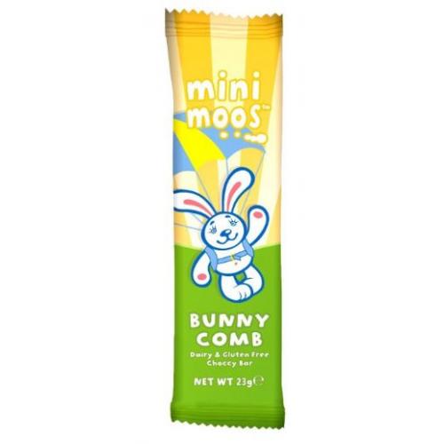 FLP Moo Free - Mini Moo BunnyComb Bar 15 x  120024