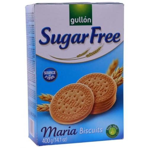 Gullon Sugar Free Maria Biscuit