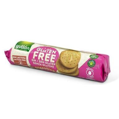 Gullon Gluten Free Digestive Cookie