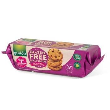 Gullon Gluten Free Chocolate Chip Cookie