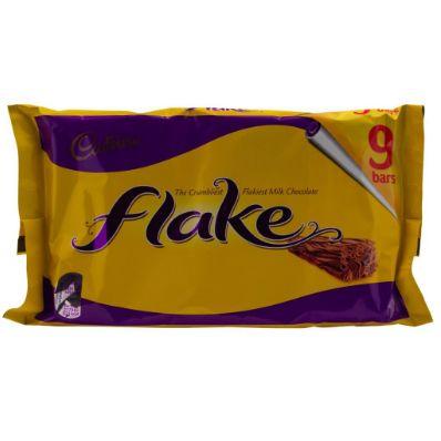 Cadbury Flake