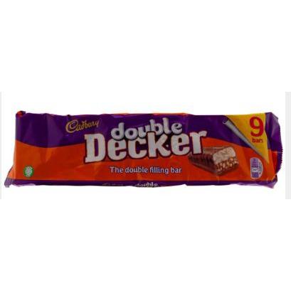 Cadbury Double Decker