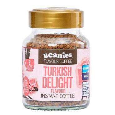 Beanies Coffee Turkish Delight