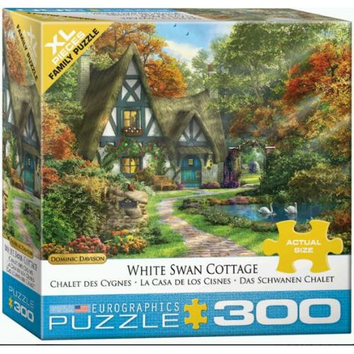White Swan Cottage 1 x