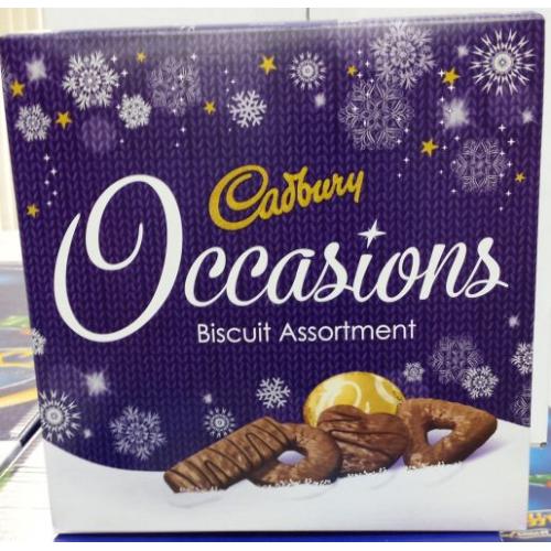Occasions Carton