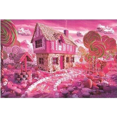 House of Candies 1 x
