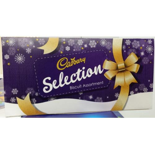 Selection Carton