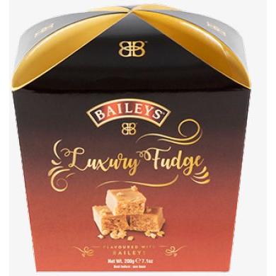 Gardiners - Baileys Luxury Fudge Crown Carton