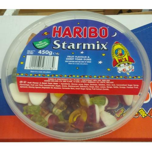 Starmix Tub