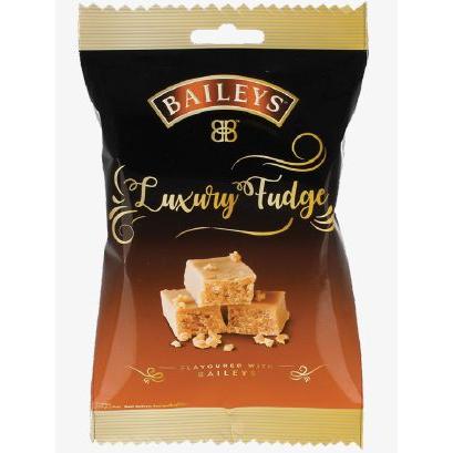 X Gardiners - Baileys Luxury Fudge Bag 24 x  BAI120