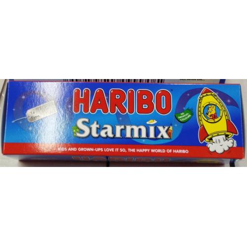 Starmix Tube