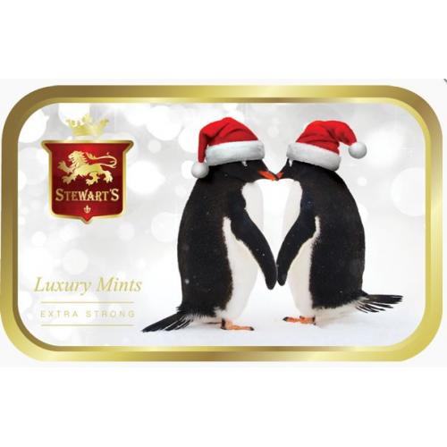 Stewarts Mints - Sweet Penguins