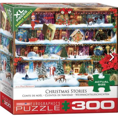 Christmas Stories 1 x