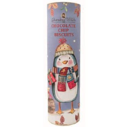 Grandma Wilds Giant Festive Penguin Tube