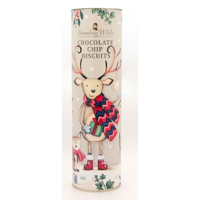 Grandma Wilds Giant Festive Reindeer Tube