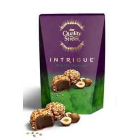 Nestle Quality Street Intrigue Praline