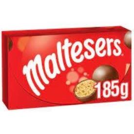 Mars Maltesers Medium Box