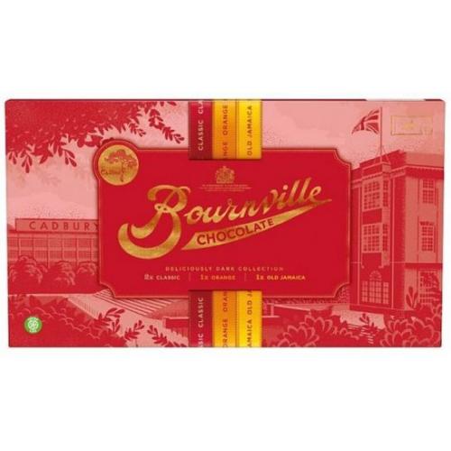 Cadbury Bournville Selection Box