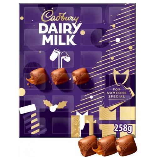 Cadbury Mixed Advent Calendar