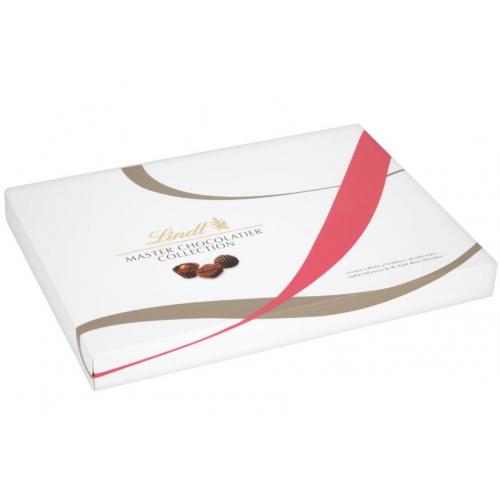 Lindt Master Chocolatier Collection