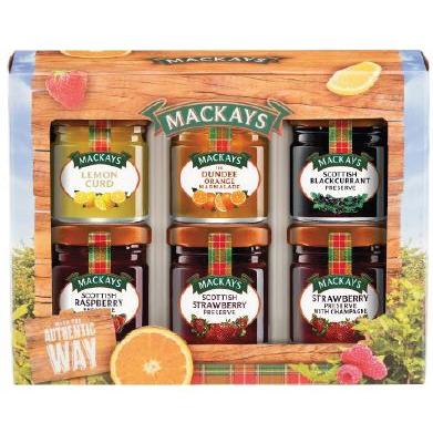 Mackays Tasting Collection