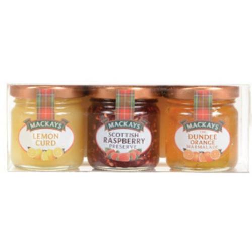 Mackays Classic Gift Selection