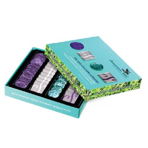 X Summerdown Mint Chocolate Collection