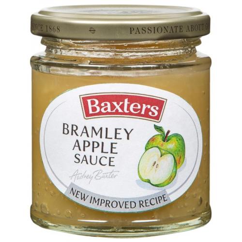 Baxters Bramley Apple Sauce