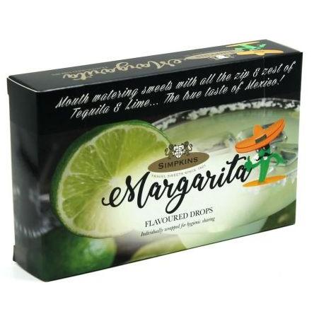 Simpkins Margarita Drops