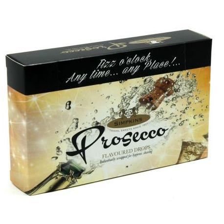 Simpkins Prosecco Drops