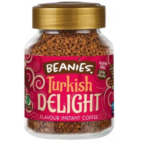 Beanies Coffee Turkish Delight