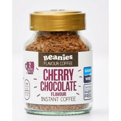 Beanies Coffee Cherry Chocolate