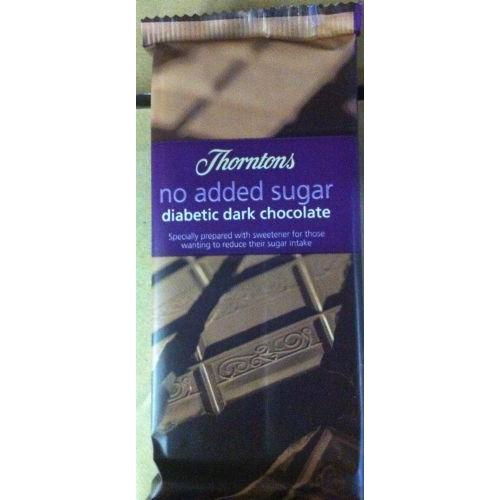 Nas Dark Chocolate Bar